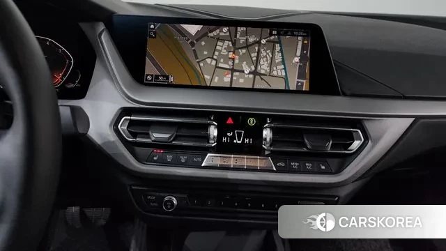 BMW 2 Series Gran Coupe (F44) id 3697727 из Кореи 7