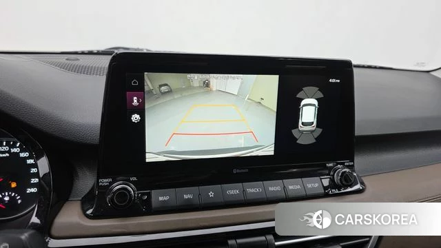 Kia Seltos id 3904524 из Кореи 7