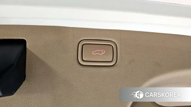 Kia The New Carnival id 2977115 из Кореи 7