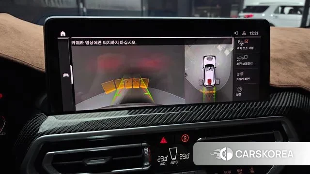 BMW X3 (G01) id 3711961 из Кореи 7