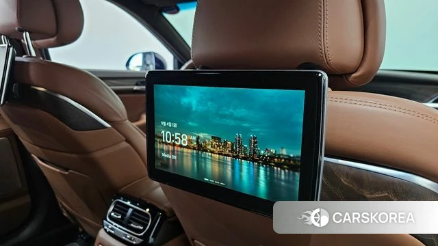 Genesis G90 id 4770089 из Кореи 7
