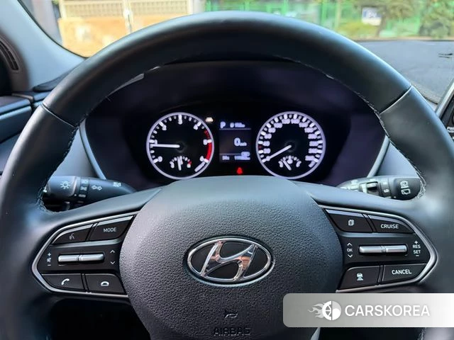 Hyundai Santa Fe TM id 4642614 из Кореи 7