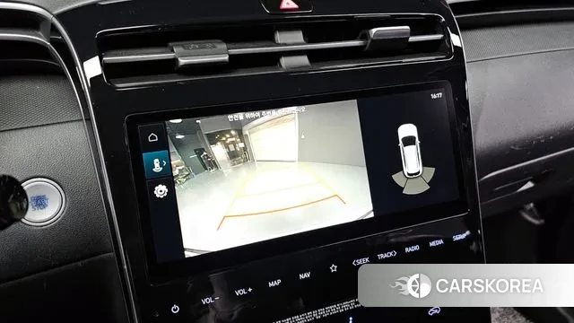 Hyundai Tucson (NX4) id 3567500 из Кореи 7