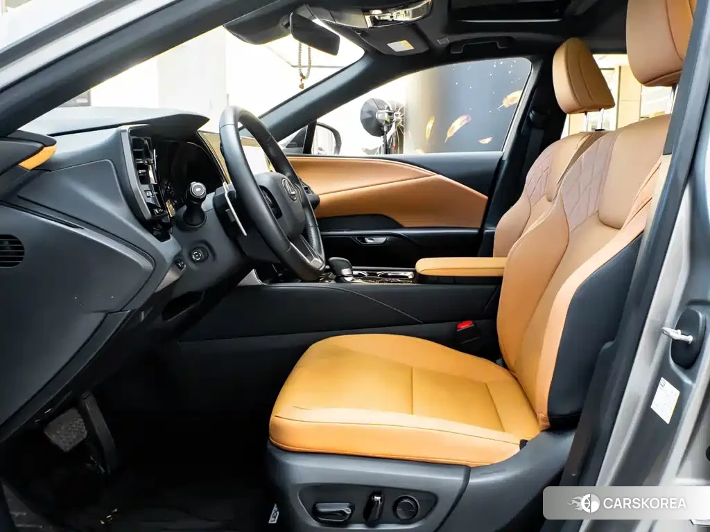 Lexus RX id 4679534 из Китая 7