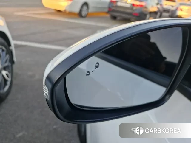 Kia The New K3 2nd generation id 3453674 из Кореи 7