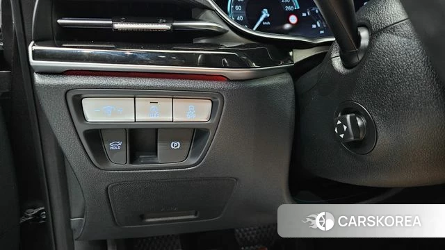 Genesis G80 (RG3) id 4534216 из Кореи 7