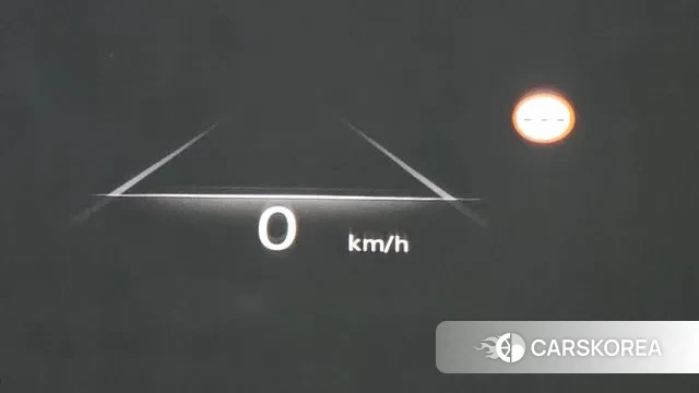 Genesis G80 (RG3) id 3606218 из Кореи 7