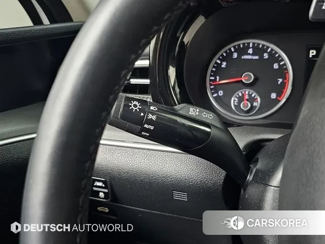 Kia K5 3rd generation id 3384675 из Кореи 7