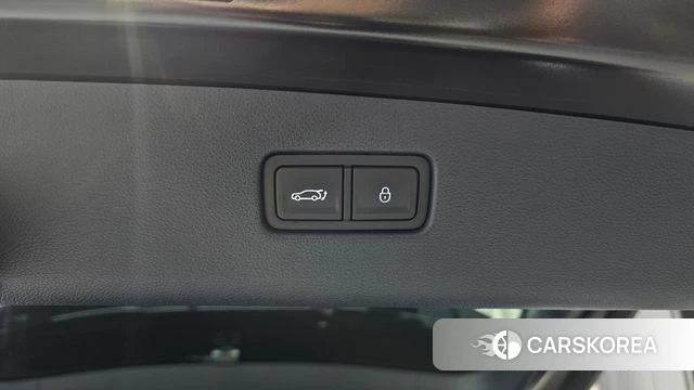 Genesis GV70 id 4433123 из Кореи 7