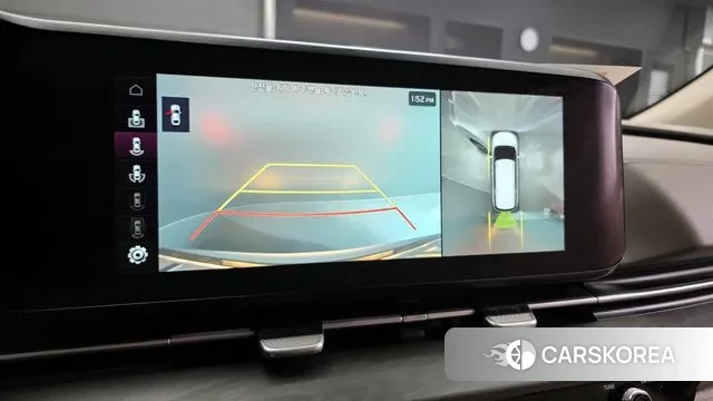 Kia Carnival 4th generation id 3390705 из Кореи 7