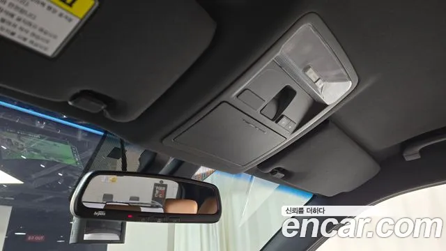 Ssangyong G4 Rexton id 2803315 из Кореи 7