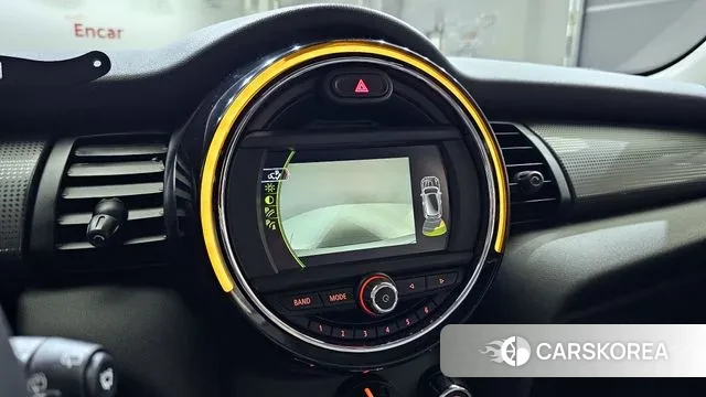 Mini Cooper D id 3024535 из Кореи 7