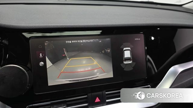Kia The New Niro id 4377681 из Кореи 7