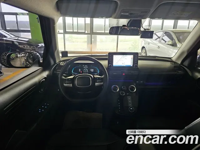 Hyundai Casper id 2708245 из Кореи 7