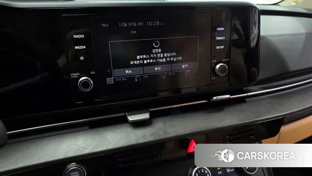 Kia Carnival 4th generation id 3529406 из Кореи 7