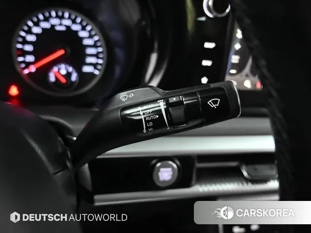 Kia K5 3rd generation id 3708365 из Кореи 7