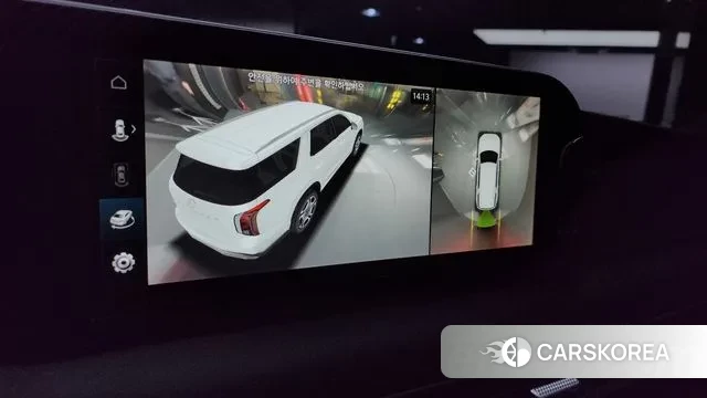 Hyundai The New Palisade id 3625034 из Кореи 7