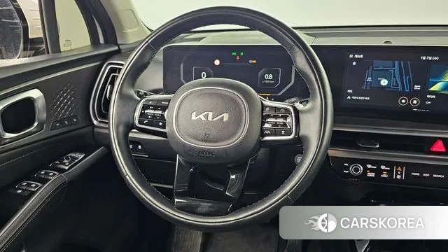 Kia The New Sorento 4th Generation id 3555030 из Кореи 7
