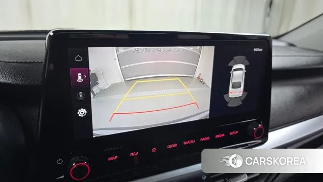 Kia The New K3 2nd generation id 3747216 из Кореи 7