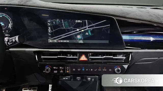 Kia Di Ol Nu Niro id 3565657 из Кореи 7