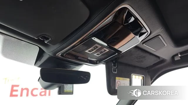 Land Rover Range Rover 4th Generation id 3588100 из Кореи 7