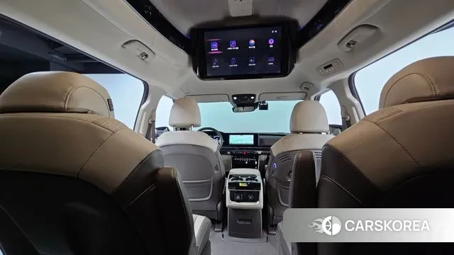 Kia Carnival 4th generation id 3069243 из Кореи 7