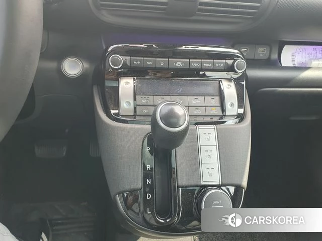 Hyundai Casper id 4541115 из Кореи 7