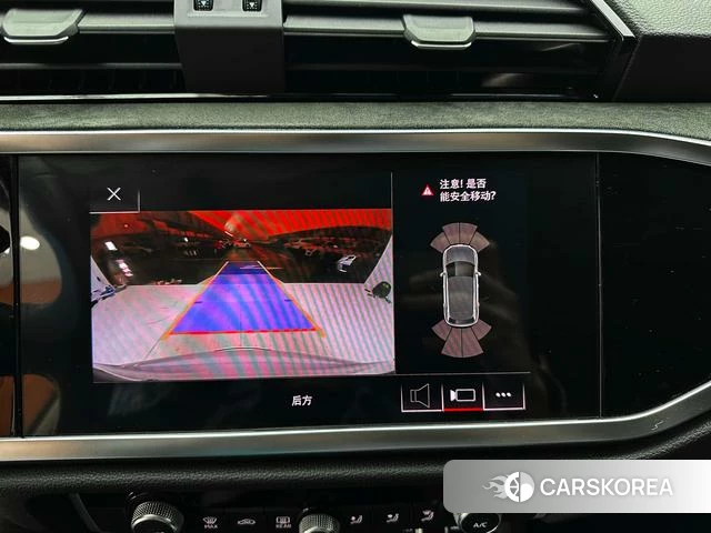 Audi Q3 id 4348428 из Китая 7