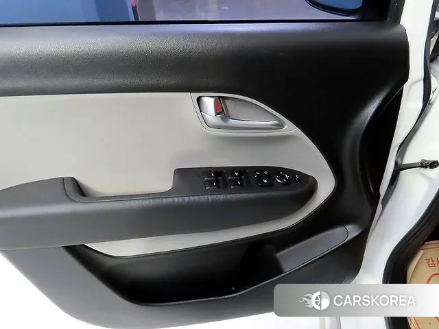 Kia The New Ray id 3488702 из Кореи 7