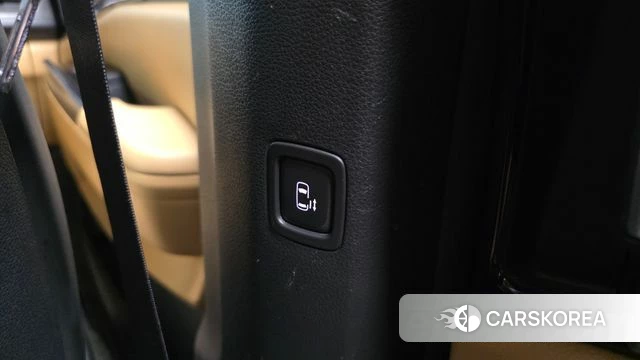 Kia Carnival 4th generation id 4586240 из Кореи 7