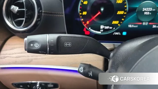 Mercedes-Benz E-Class W213 id 3596503 из Кореи 7