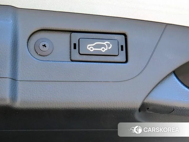 Ssangyong Rexton New Arena id 3896532 из Кореи 7