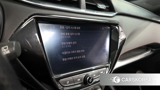 Chevrolet (GM Daewoo) Trailblazer id 3827572 из Кореи 7