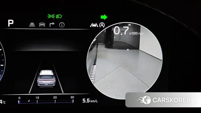 Kia Carnival 4th generation id 3670624 из Кореи 7