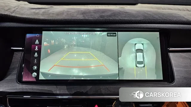 Kia K7 Premier id 3296595 из Кореи 7