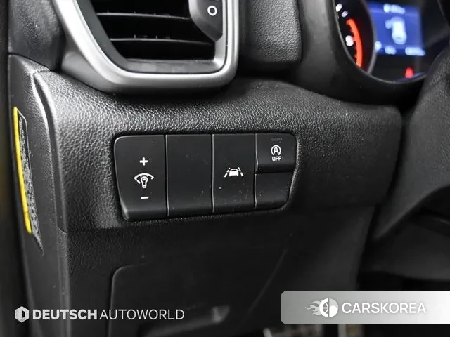 Kia Sportage The Bold id 3747973 из Кореи 7