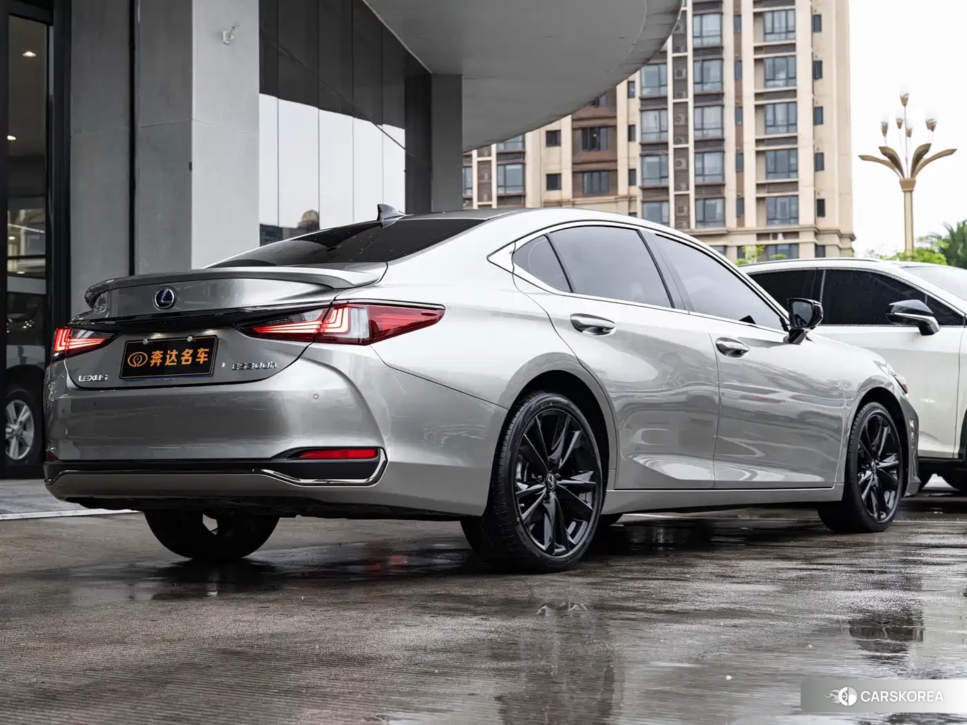 Lexus ES id 4554140 из Китая 7
