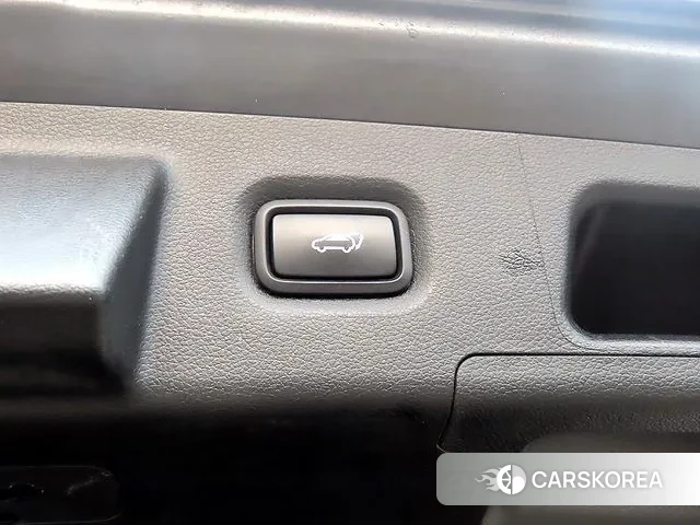 Hyundai The New Santa Fe id 3566916 из Кореи 7