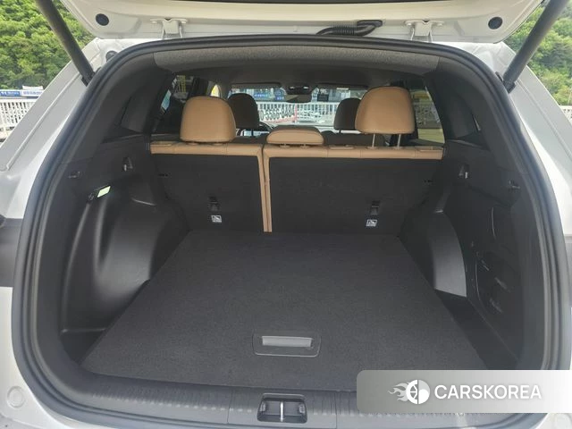 Renault Korea (Samsung) Grand Coleos id 4242775 из Кореи 7