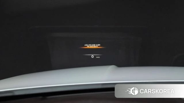 Genesis GV80 id 4849271 из Кореи 7