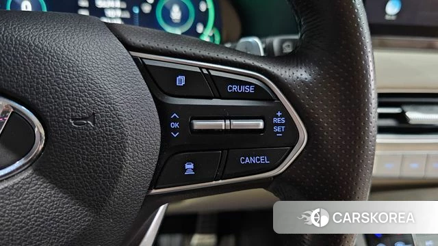 Hyundai Palisade id 4429136 из Кореи 7