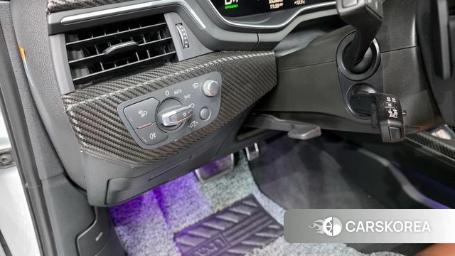 Audi A4 (B9) id 3832640 из Кореи 7