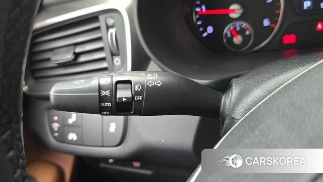 Kia The New Sorento id 3821071 из Кореи 7