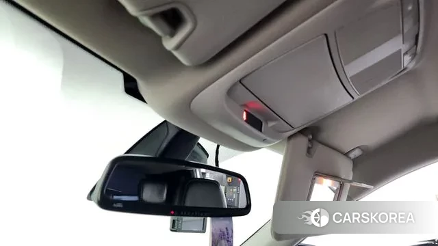 Renault Korea (Samsung) The New QM6 id 3759515 из Кореи 7