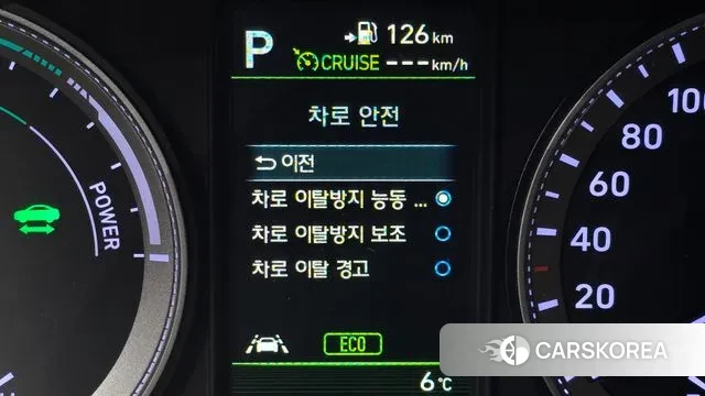 Hyundai Grandeur IG Hybrid id 3766759 из Кореи 7