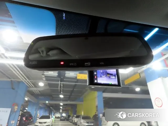 Hyundai All New Tucson id 3617359 из Кореи 7