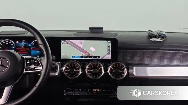 Mercedes-Benz EQB X243 id 3400364 из Кореи 7