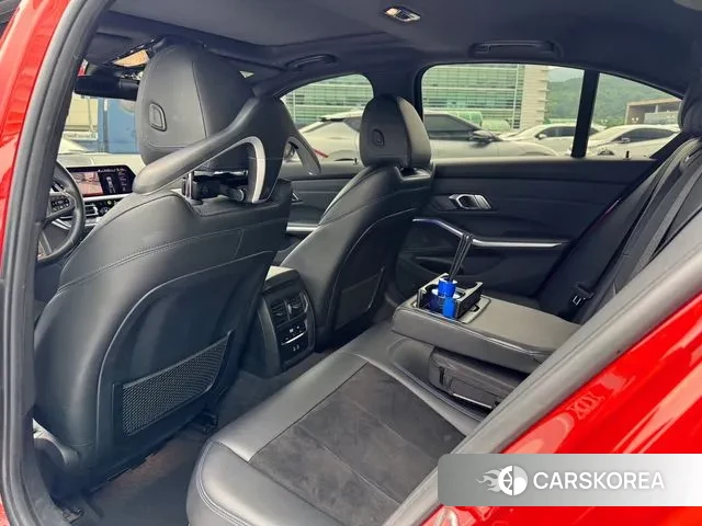 BMW 3 Series (G20) id 2895947 из Кореи 7