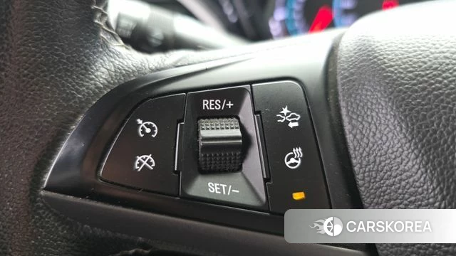 Chevrolet (GM Daewoo) The New Spark id 4765249 из Кореи 7