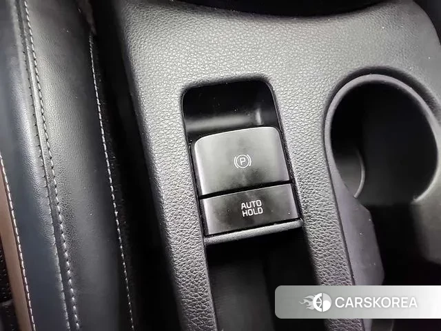 Kia Seltos id 3577210 из Кореи 7